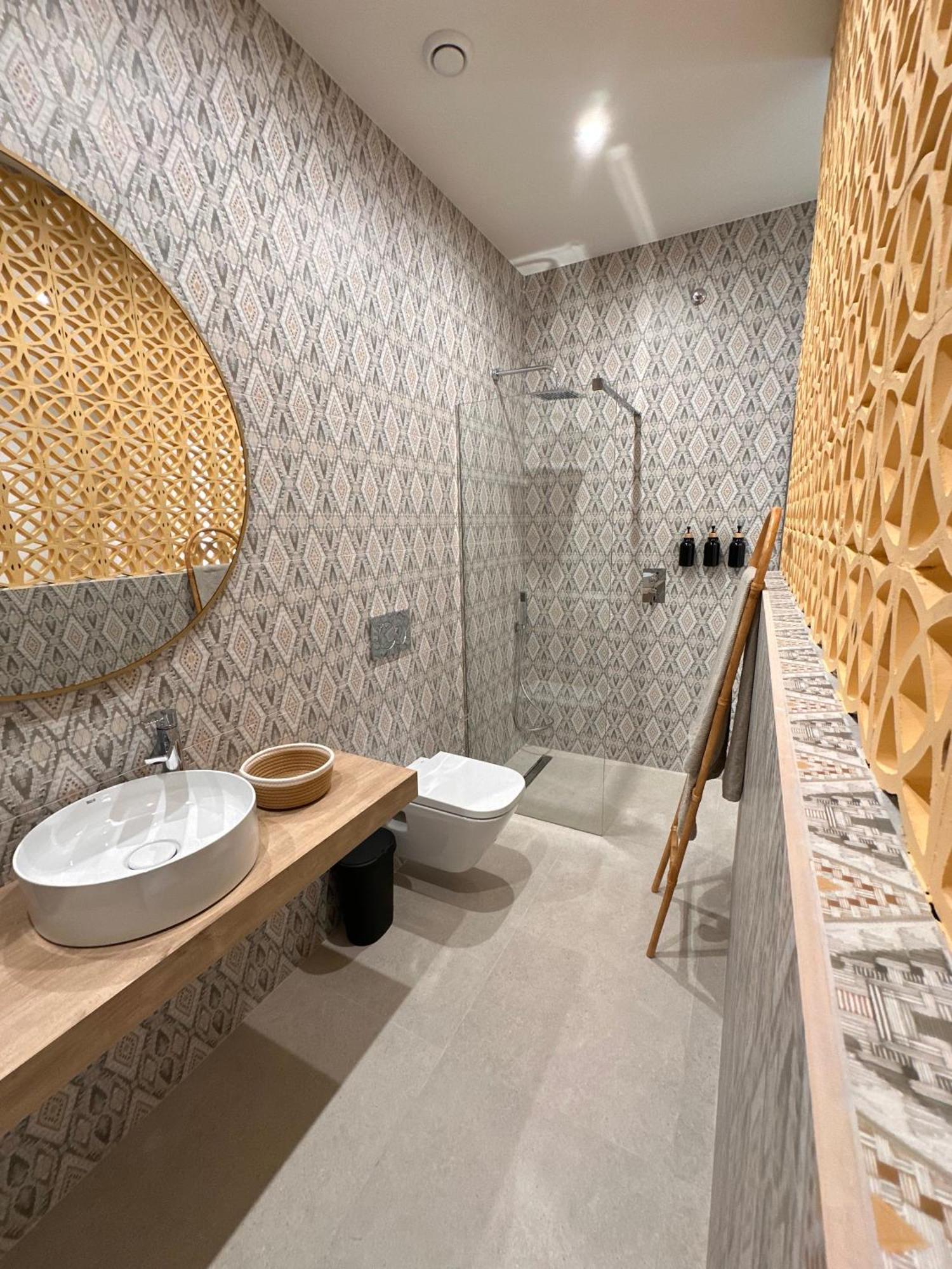 Casa Pepita - Mediterranea Benijófar Buitenkant foto