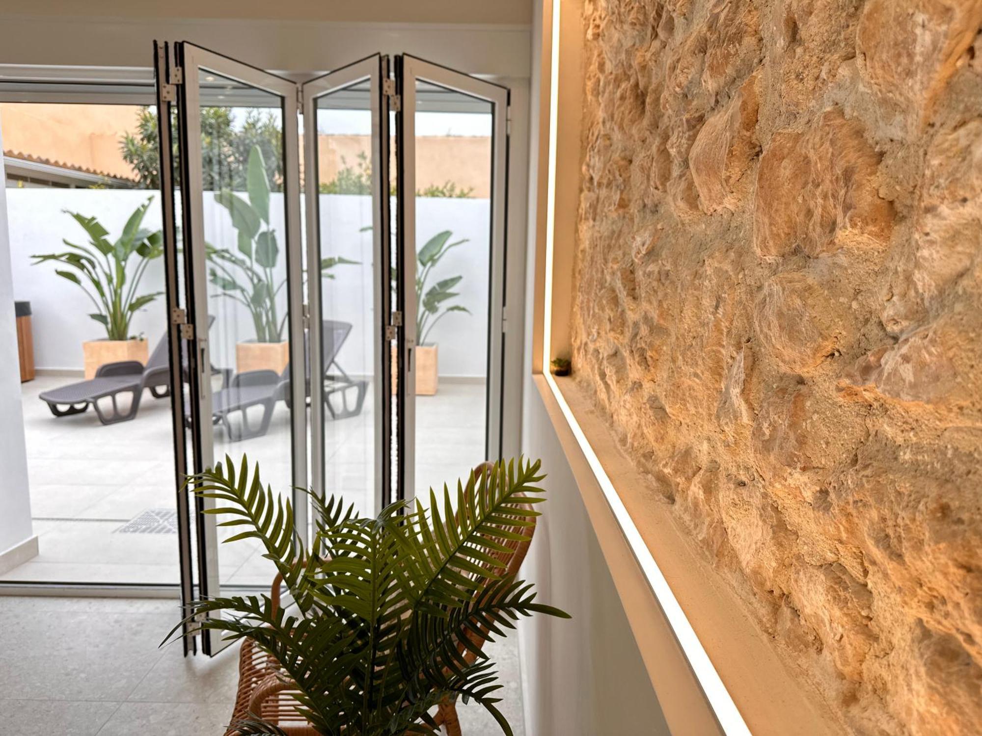 Casa Pepita - Mediterranea Benijófar Buitenkant foto